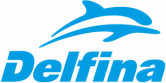 Delfina Logo